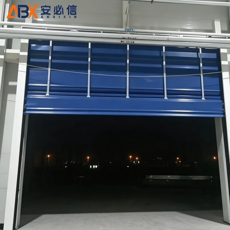 海口市翻转式卸货平台