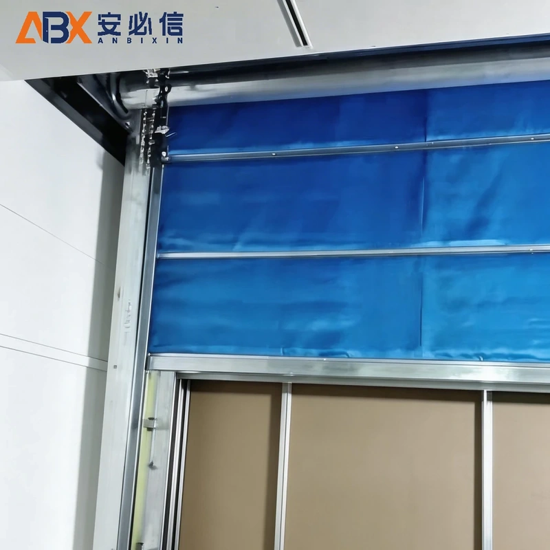 海口市机械式门封