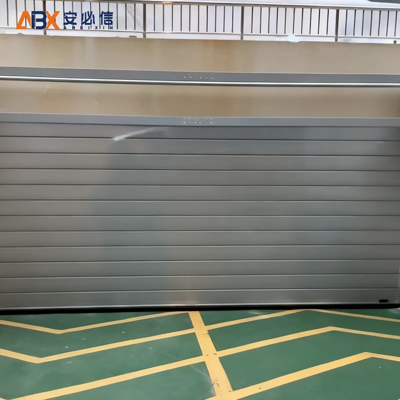 海口市涡轮硬质高速门